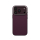 Uniq Lyden DS do iPhone 18 Pro Max Magclick bordowy - 1611969 - zdjęcie 2
